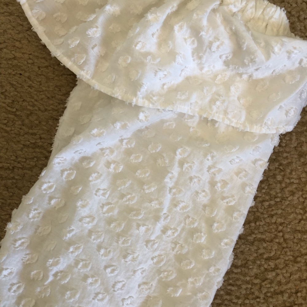 Madewell romper